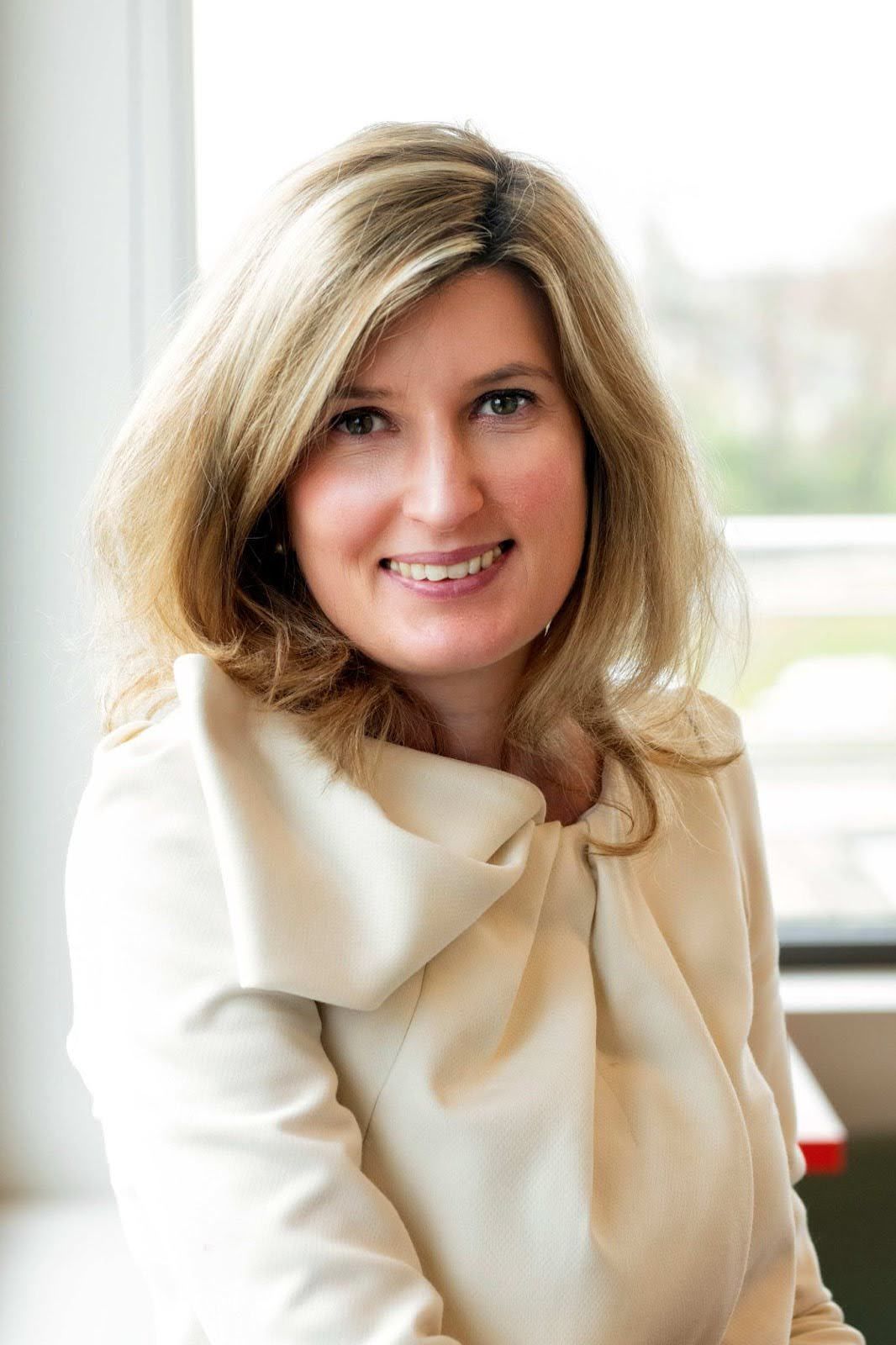 Annemie Pelgrims