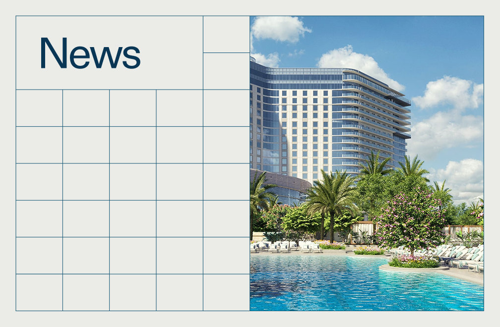 image of resort