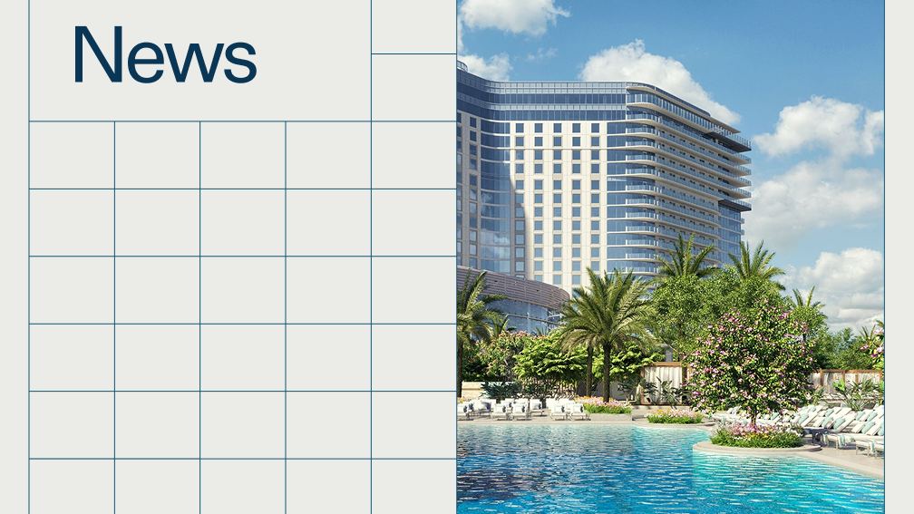 image of resort