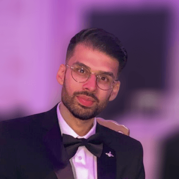 Amrit Bains avatar