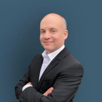 Philip McKeown avatar