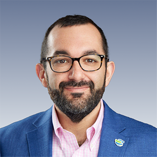 Mike Levy