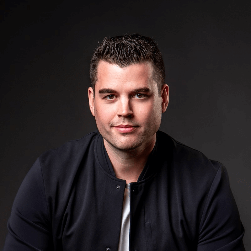 Adam Goff avatar