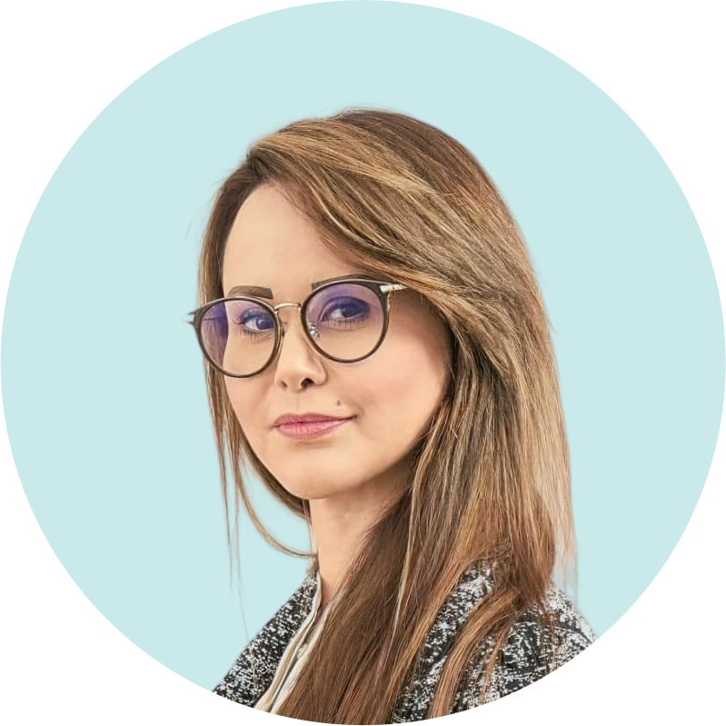 Dr. Magda Chelly