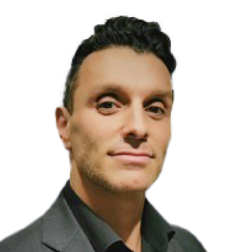David Mahdi