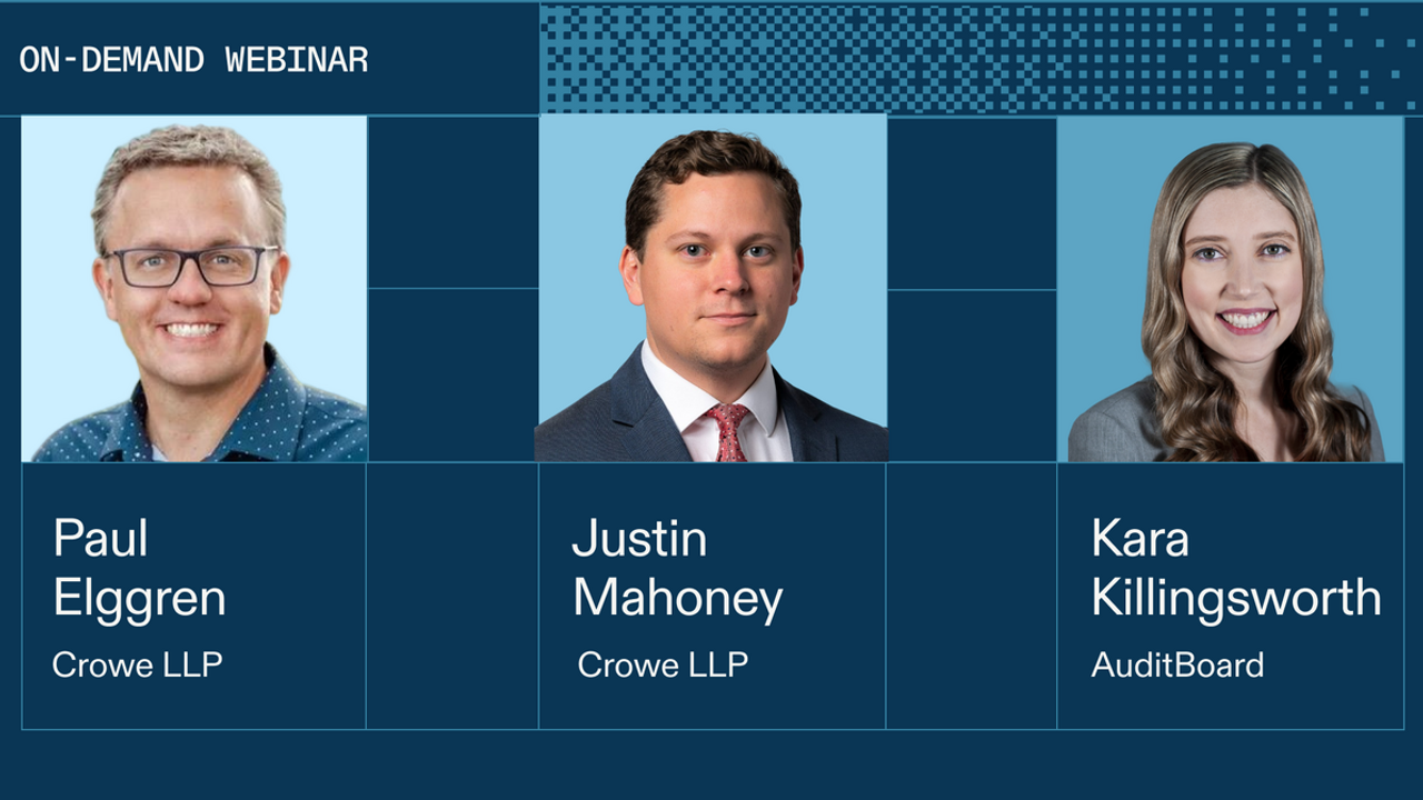 Your IPO readiness roadmap: Navigating SOX compliance