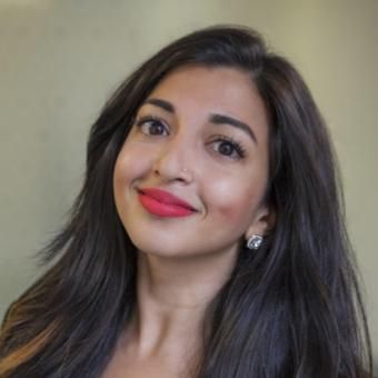 Sameera Tata avatar
