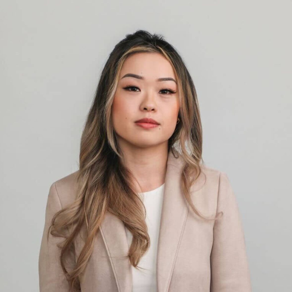 Sonia Yu