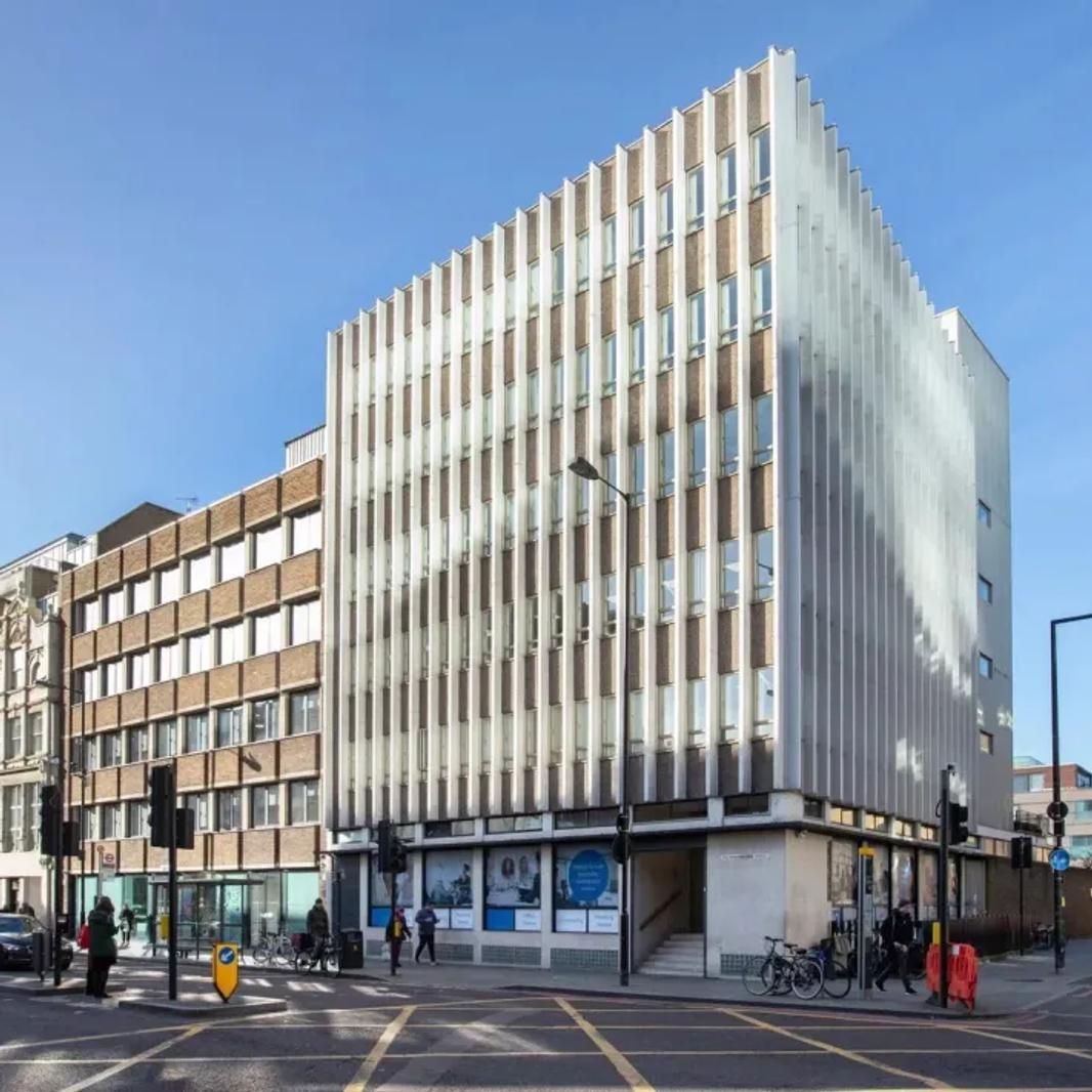 London office