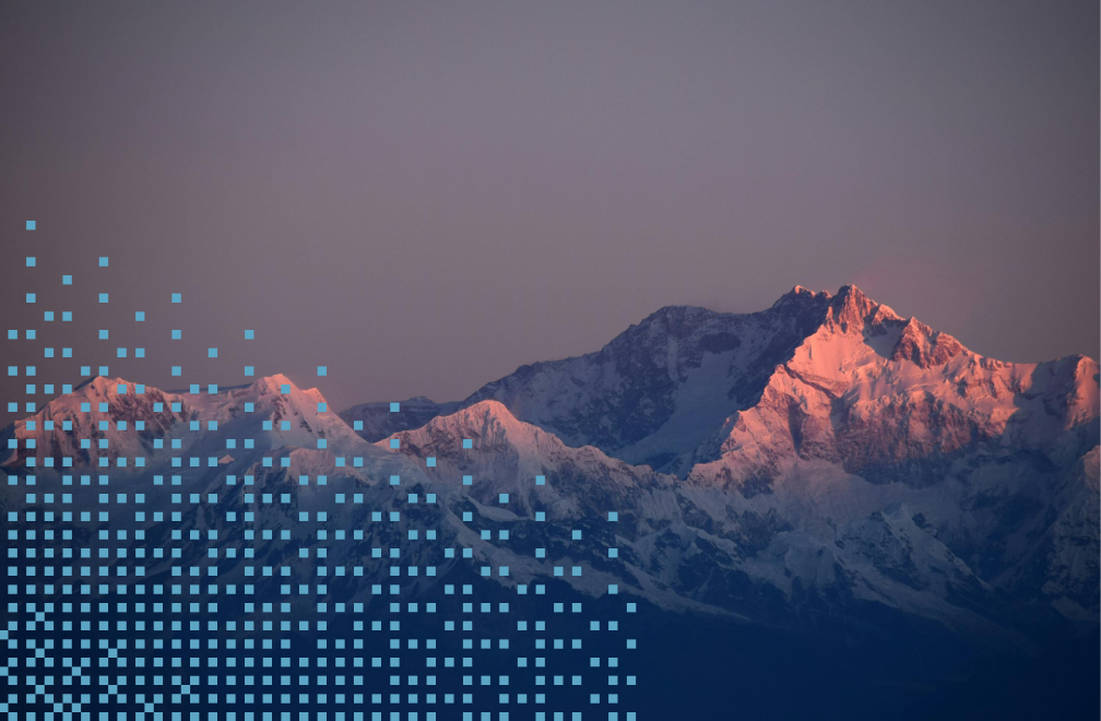 mountains