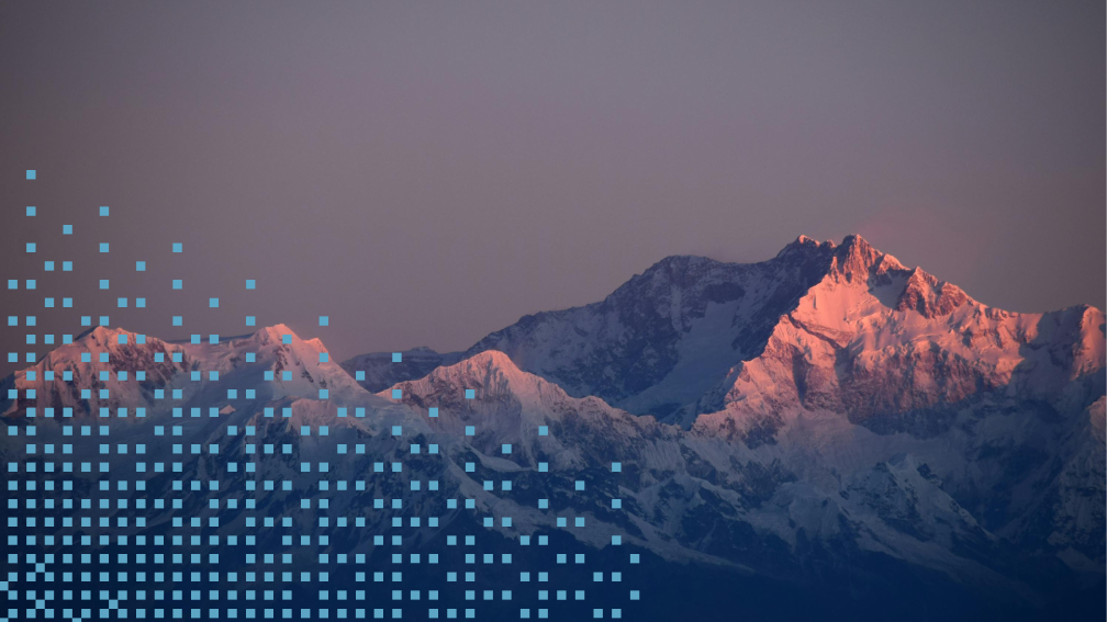 mountains