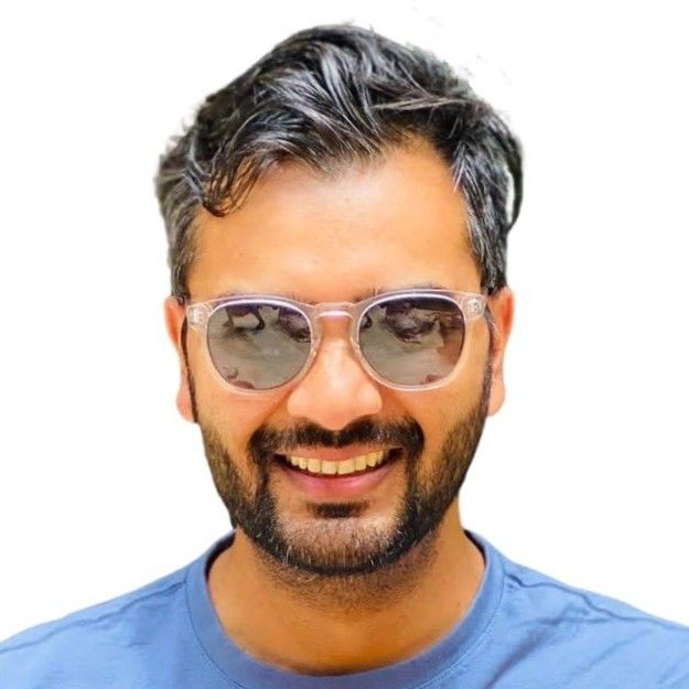Viral Mehta avatar