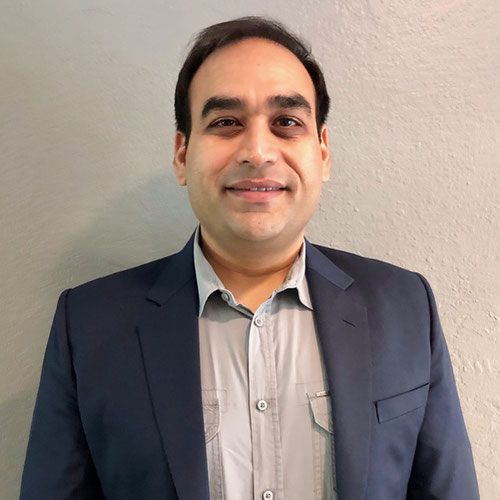 Anand Bhakta avatar