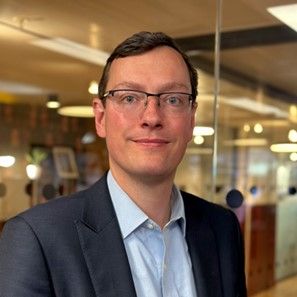 Siebrand Wolberink