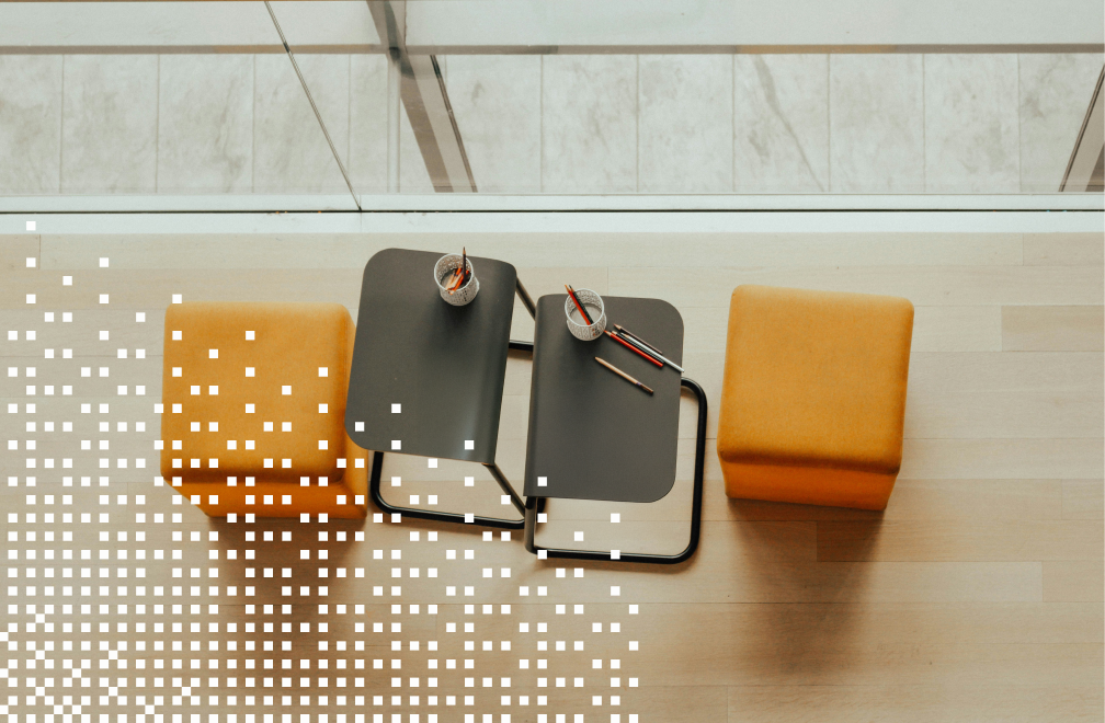 office desk