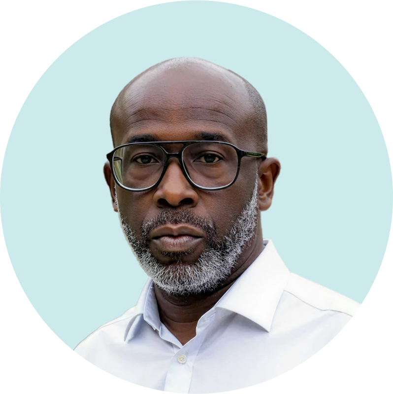 Niel Eppinger