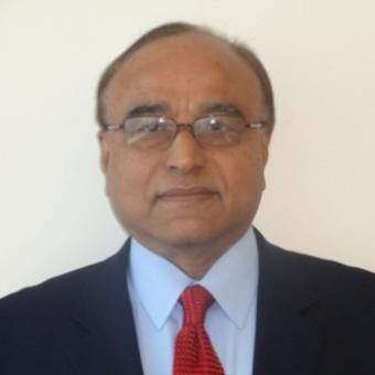 Jamal Ahmed avatar