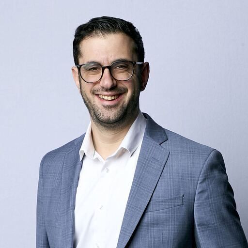 Justin Greenberger