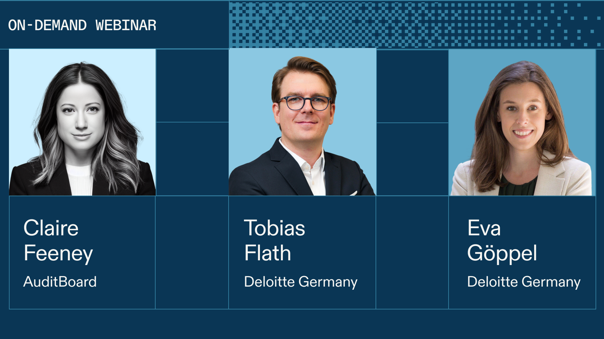 From static plans to strategic agility: Building a resilient business