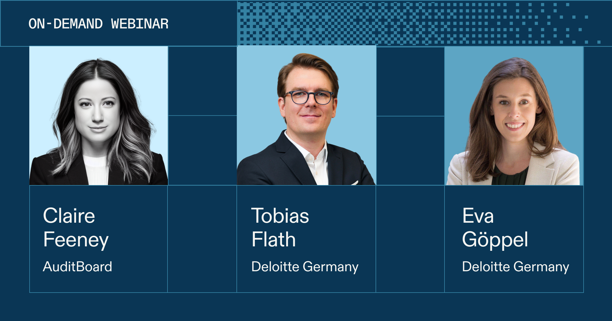 From static plans to strategic agility: Building a resilient business