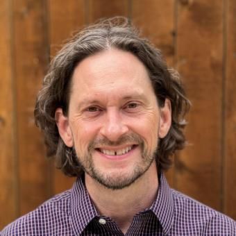 Colin Meier avatar