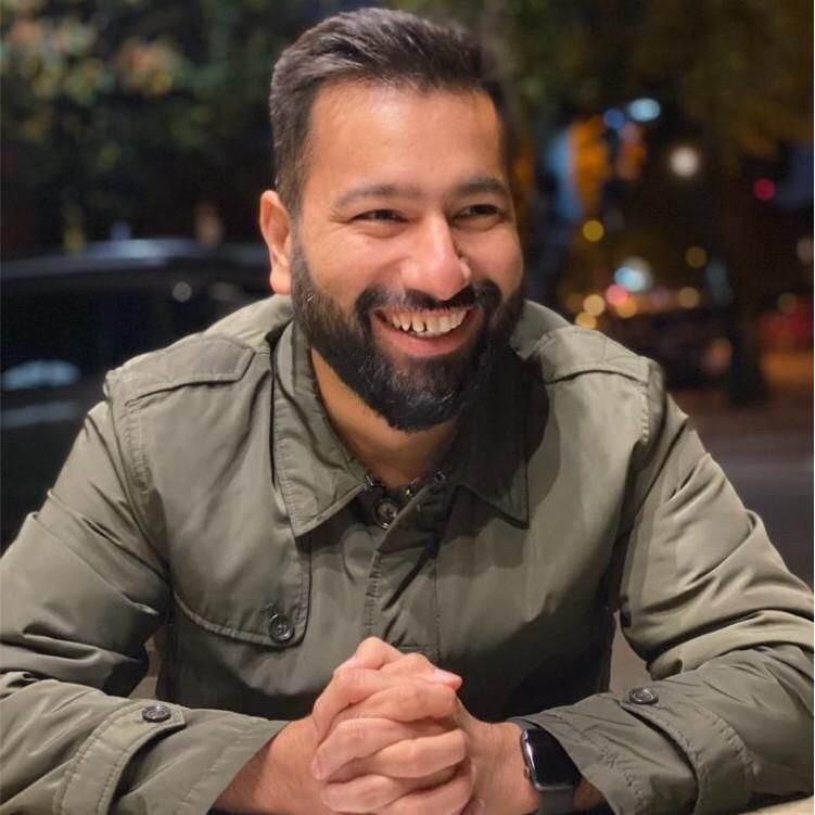 Sachin Kapoor