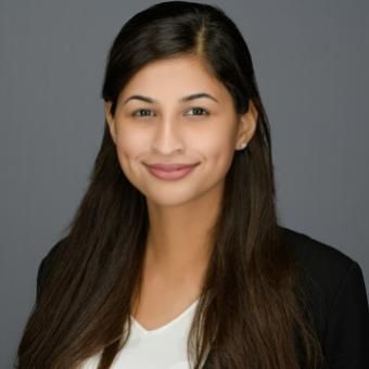 Ariba Iqbal avatar