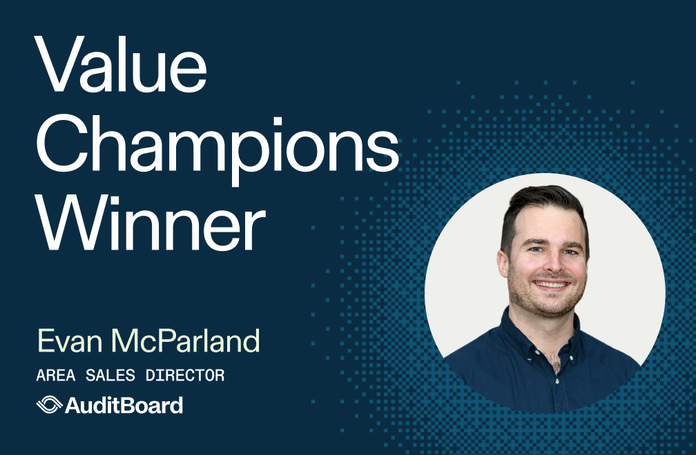 evan mcparland