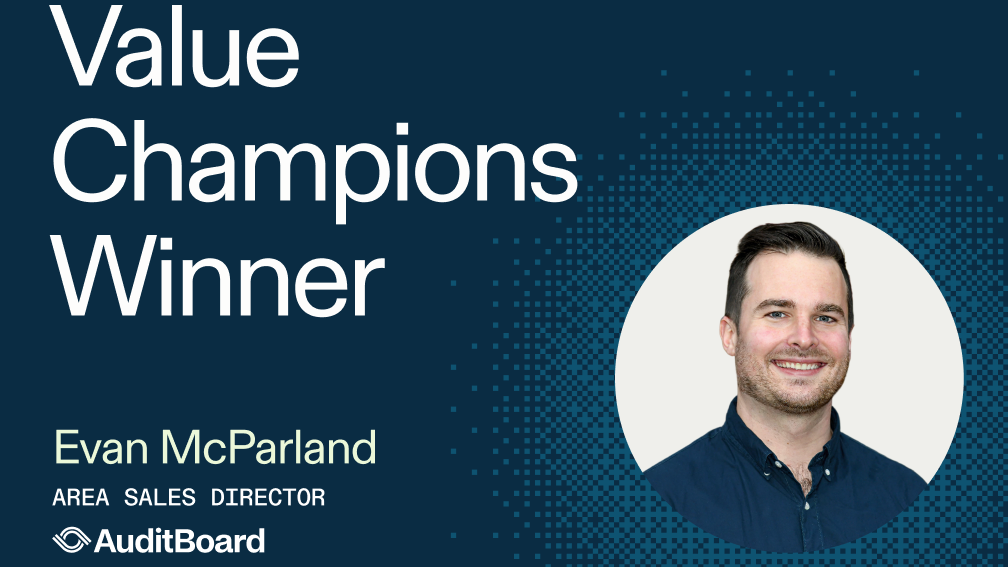 evan mcparland