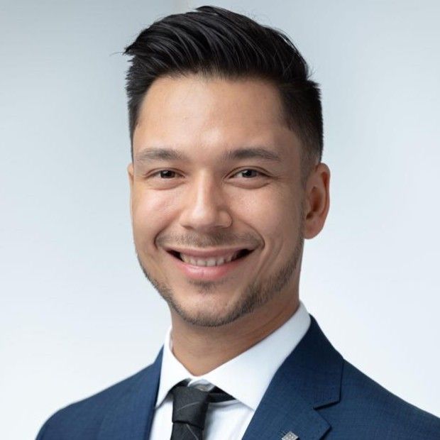 Ben Lindner avatar