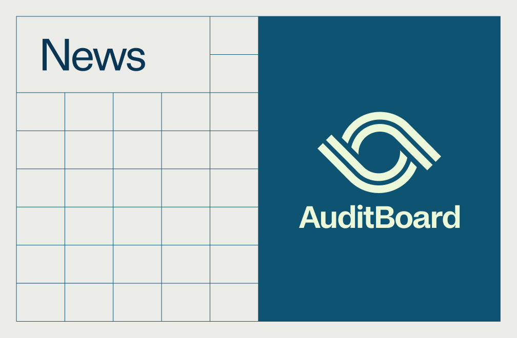 AuditBoard Press Release with Logo