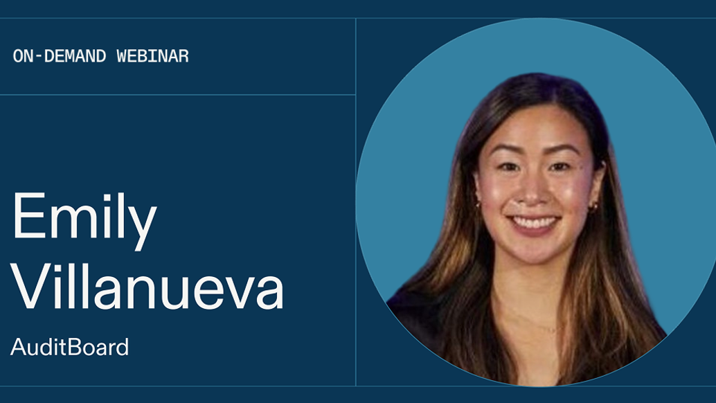 Scaling compliance: How financial institutions can reduce risk with integrated GRC