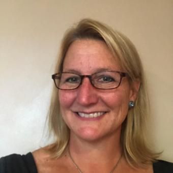 Sarah Myers avatar