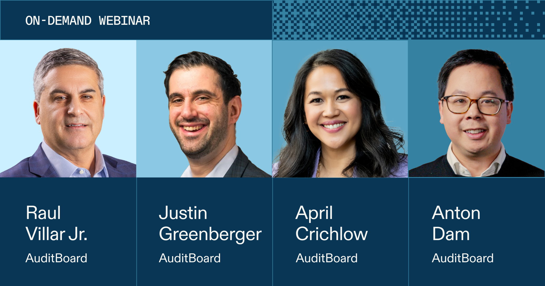 Redefining the role of audit, risk, & compliance in the AI era