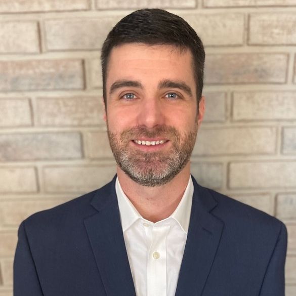 sean kenney headshot