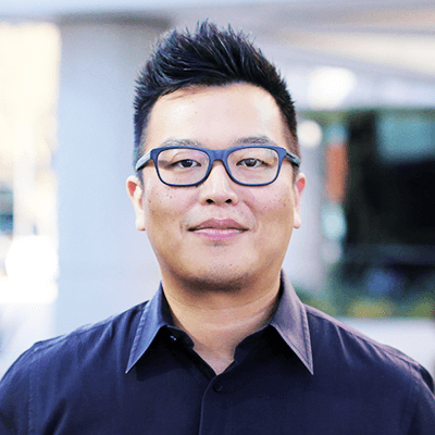 Joseph Yeon avatar