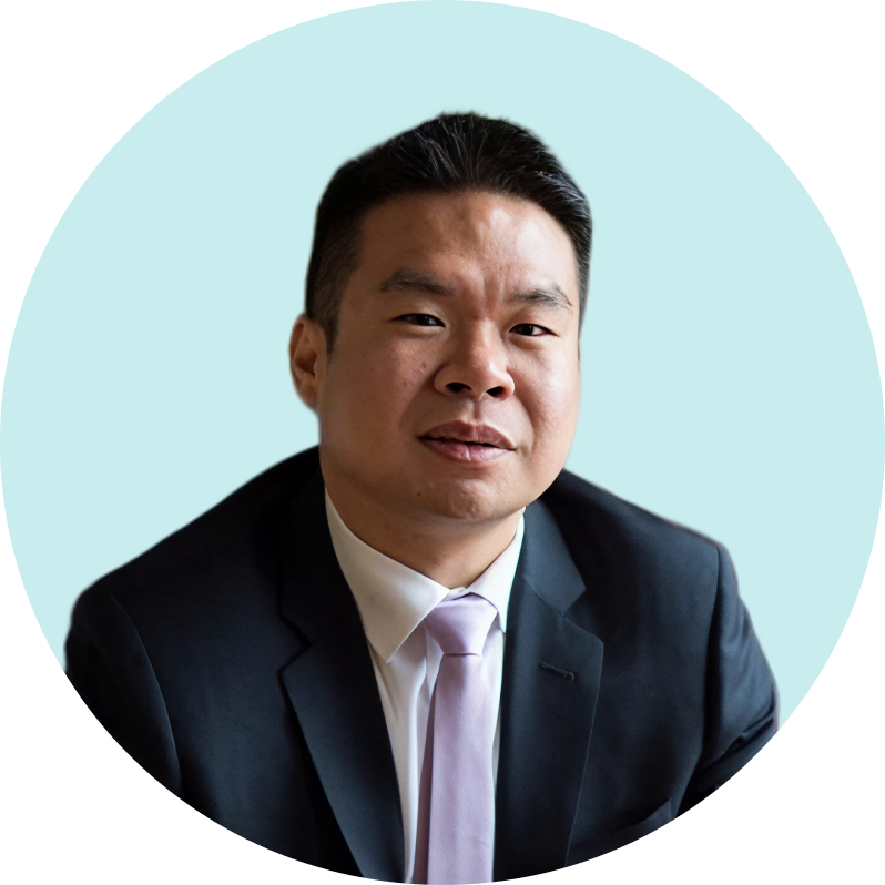 Almon Tse | Saks Global