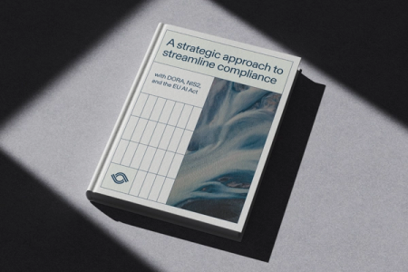 A Strategic Approach To Streamline Compliance With Dora Nis2 And The