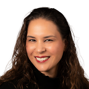 Cynthia Miller, CISA