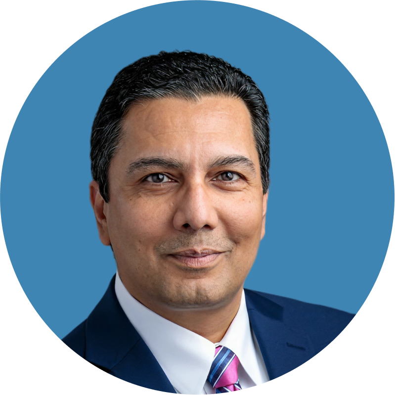 Vivek Mehta