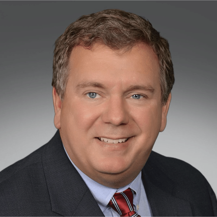 Anthony Chalker