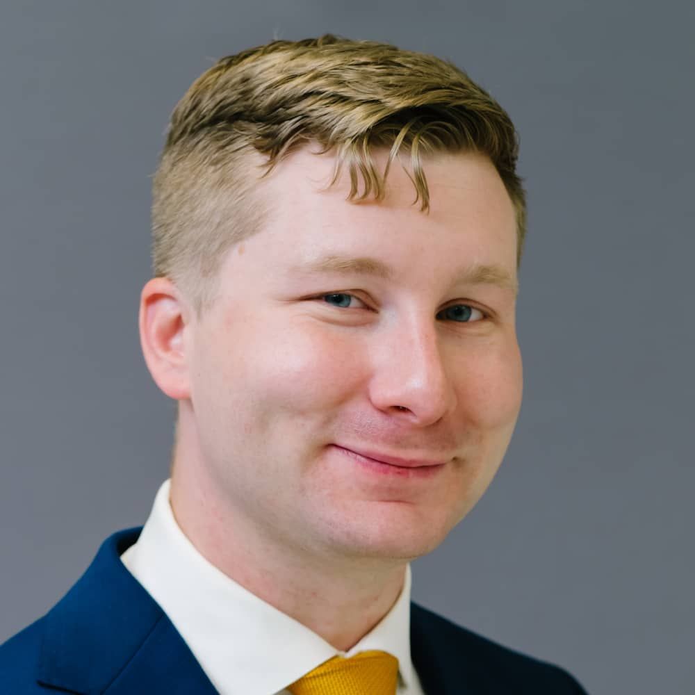 Adam Russell avatar