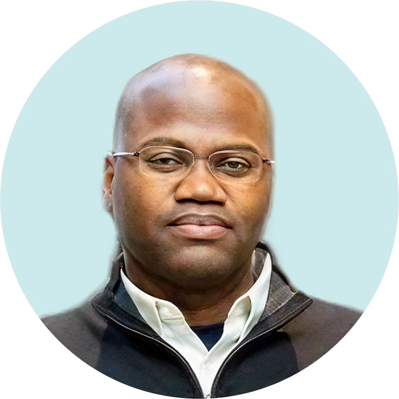 Fredrick Lee