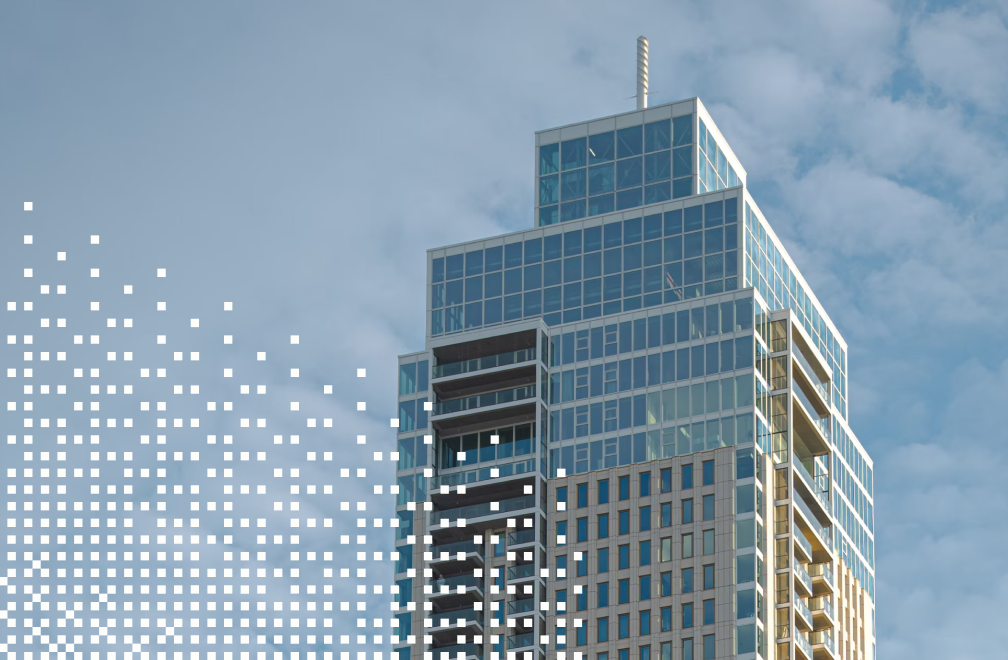 image of skyscraper
