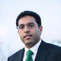 Syed Khan avatar