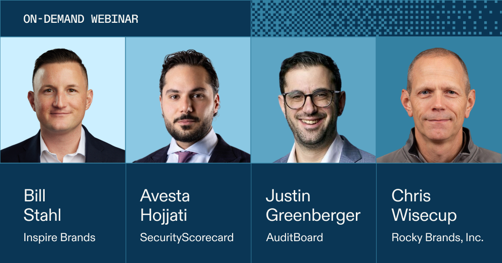 Navigating global uncertainty: How ERM can mitigate geopolitical and supply chain risks