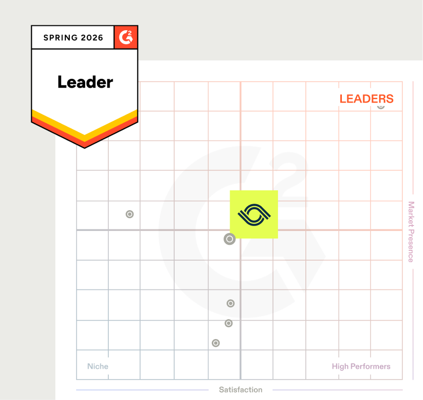 Optro named G2 grid leader for ESG reporting software