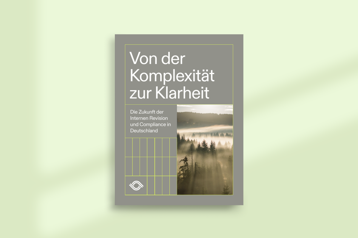Von der Komplexität zur Klarheit