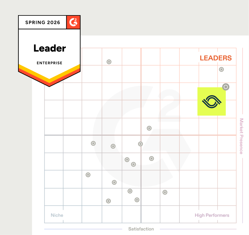 Optro named G2 grid leader for audit management
