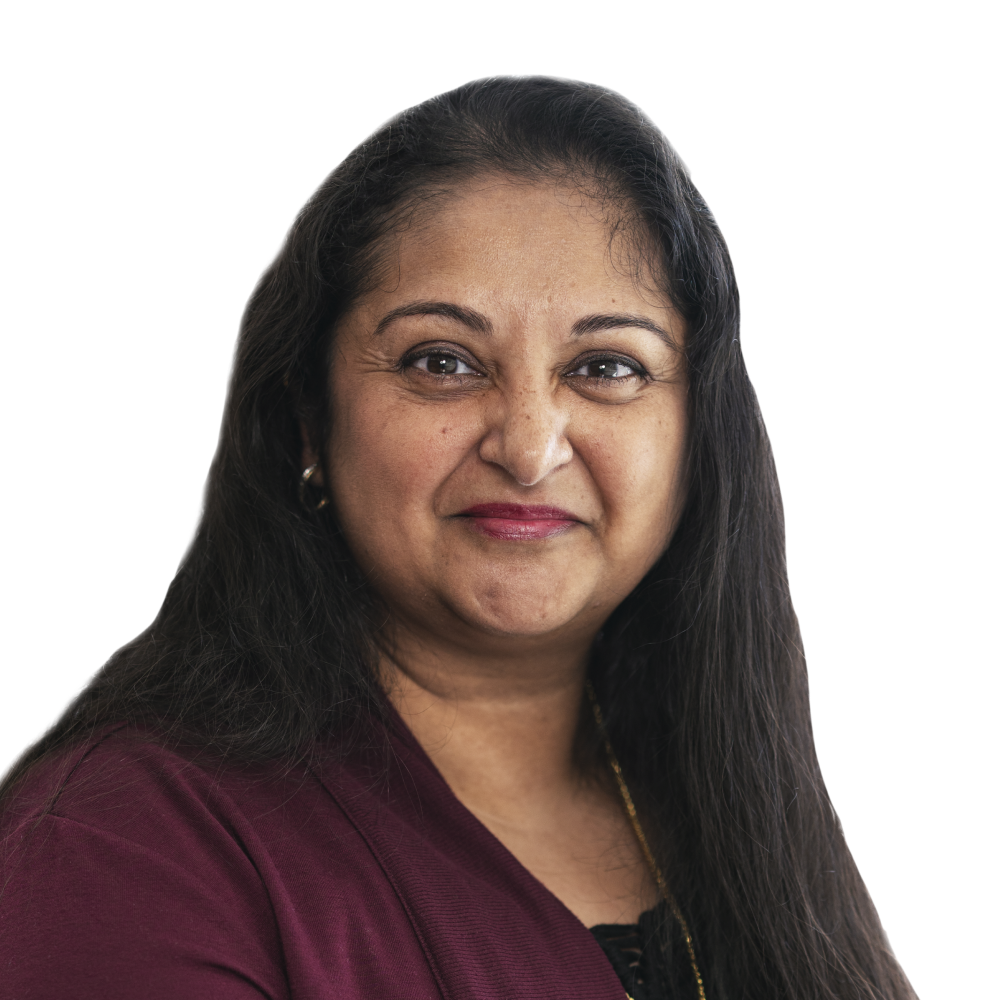 pooja knight of gallagher